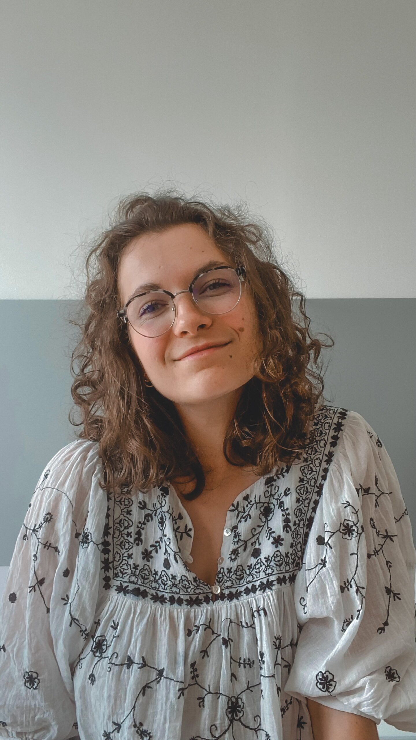 Ophélie Rémont, chiropracteur diplômée, vous accueille dans son cabinet à l'Étang-Salé pour des soins sur-mesure.