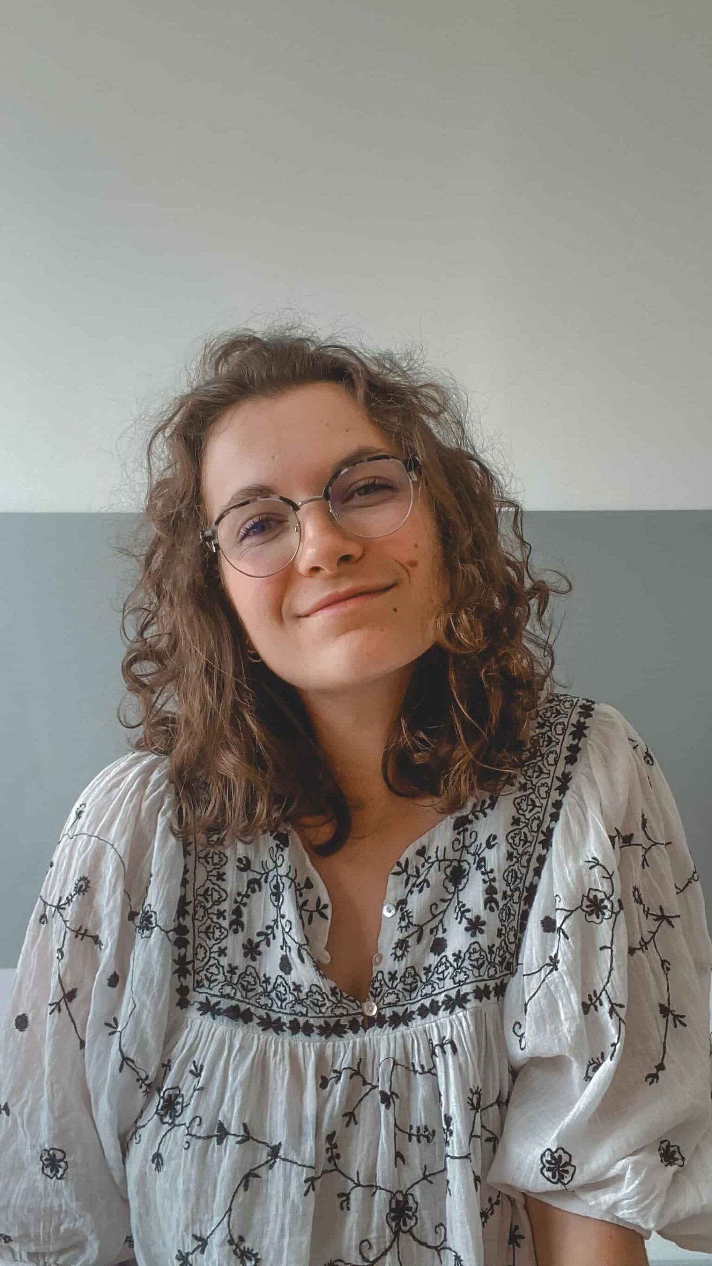 Ophélie Rémont, chiropracteur à l'Étang-Salé