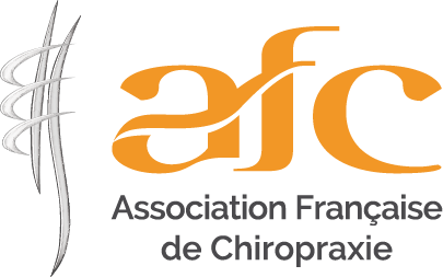 Membre de l'AFC (Association Française de Chiropraxie), garantissant le respect du code de déontologie.