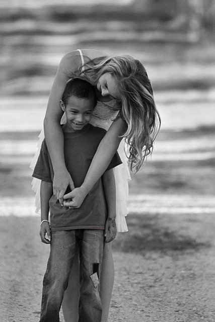 Motifs de consultation chiropratiques pour enfants et nourrissons