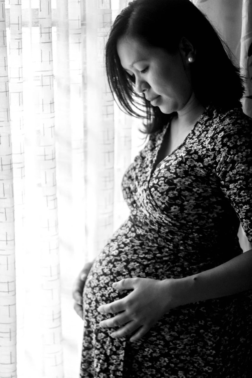 Motifs de consultation en chiropraxie pour femmes enceintes à La Réunion