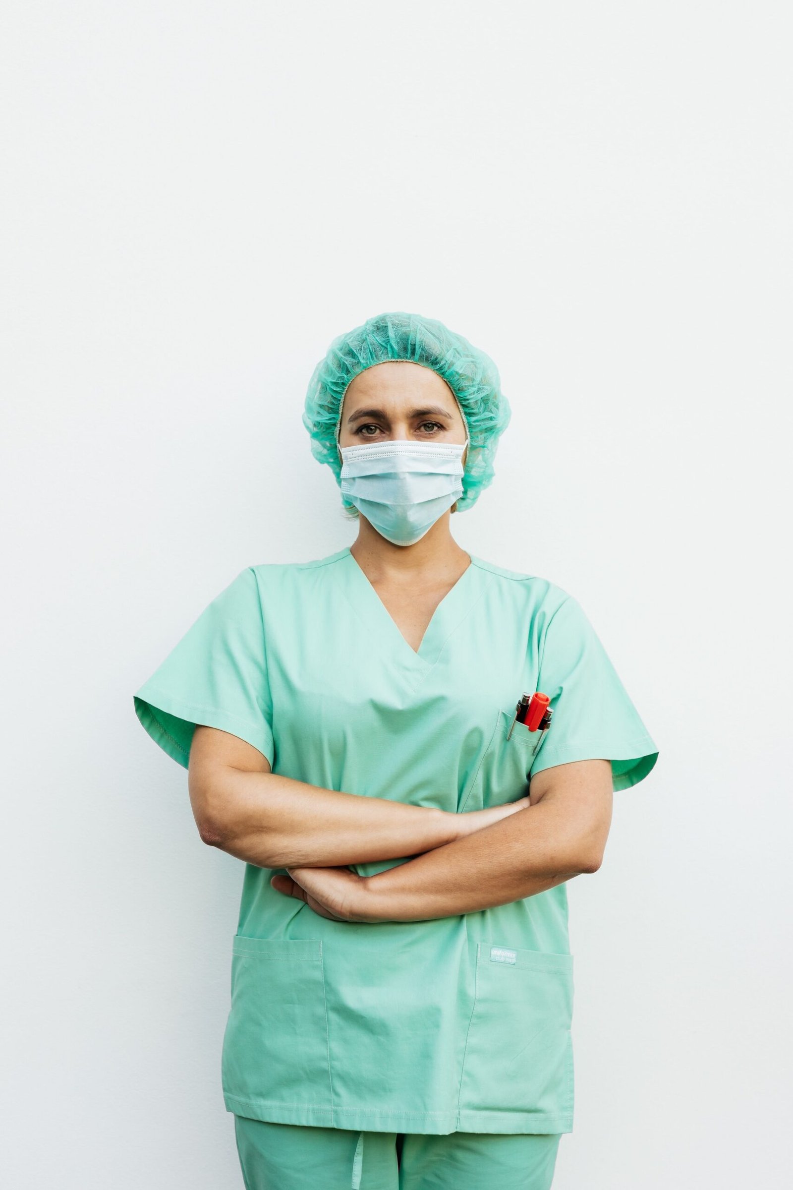 Infirmier, posture, travail & chiropraxie : bien-faits de la chiropraxie pour le personnel hospitalier.