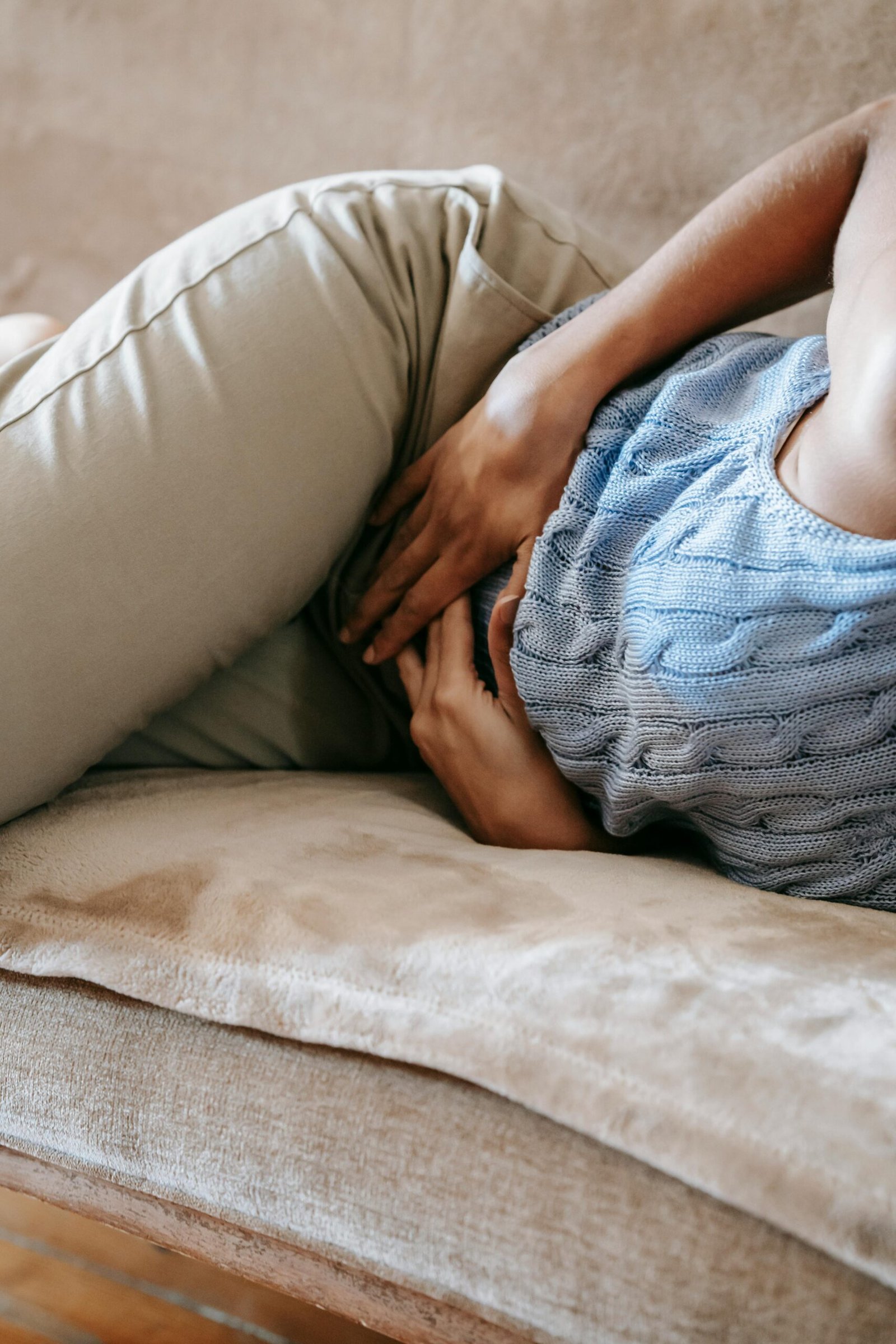 Santé digestive et chiropraxie pour soulager les maux de ventre chroniques.