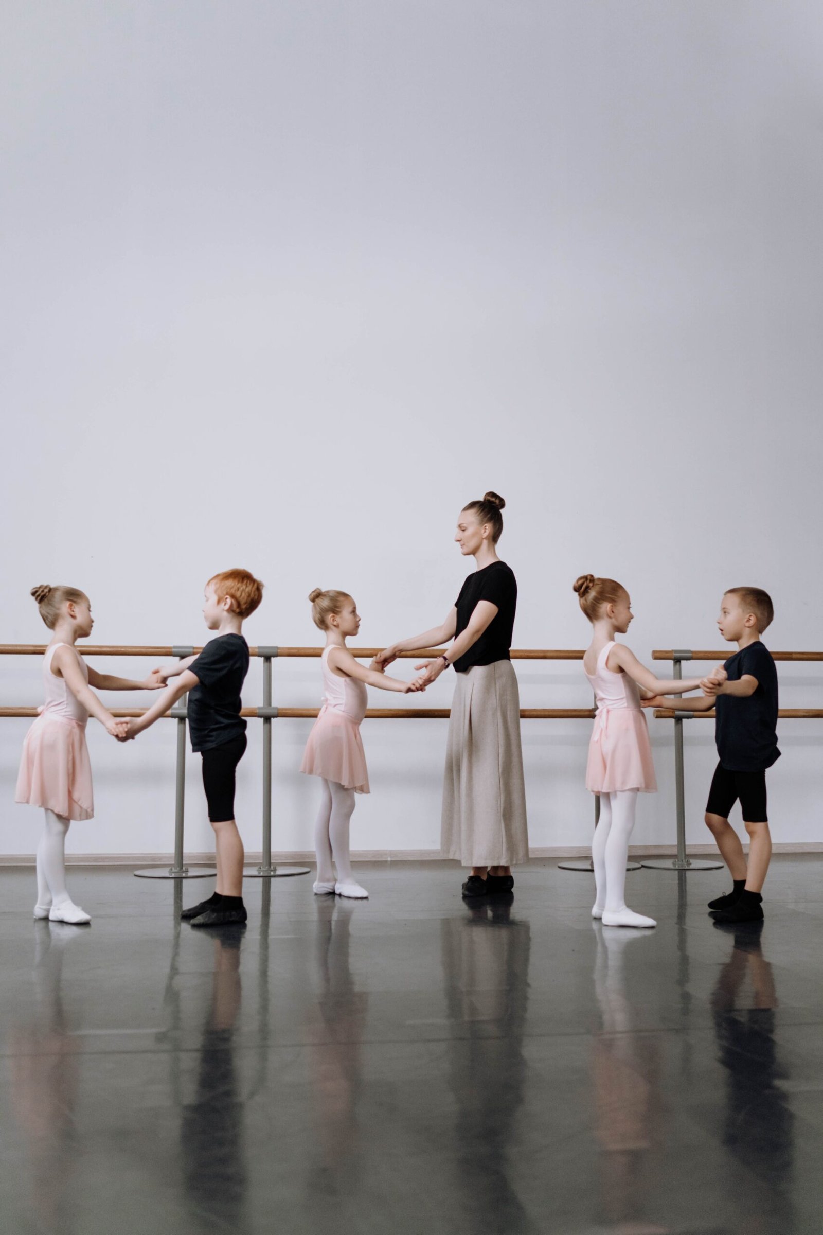 Enfants & chiropraxie : les accompagner dans leur croissance.