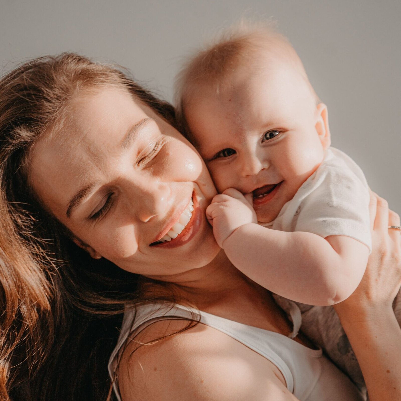 chiropraxie et santé féminine de la mère